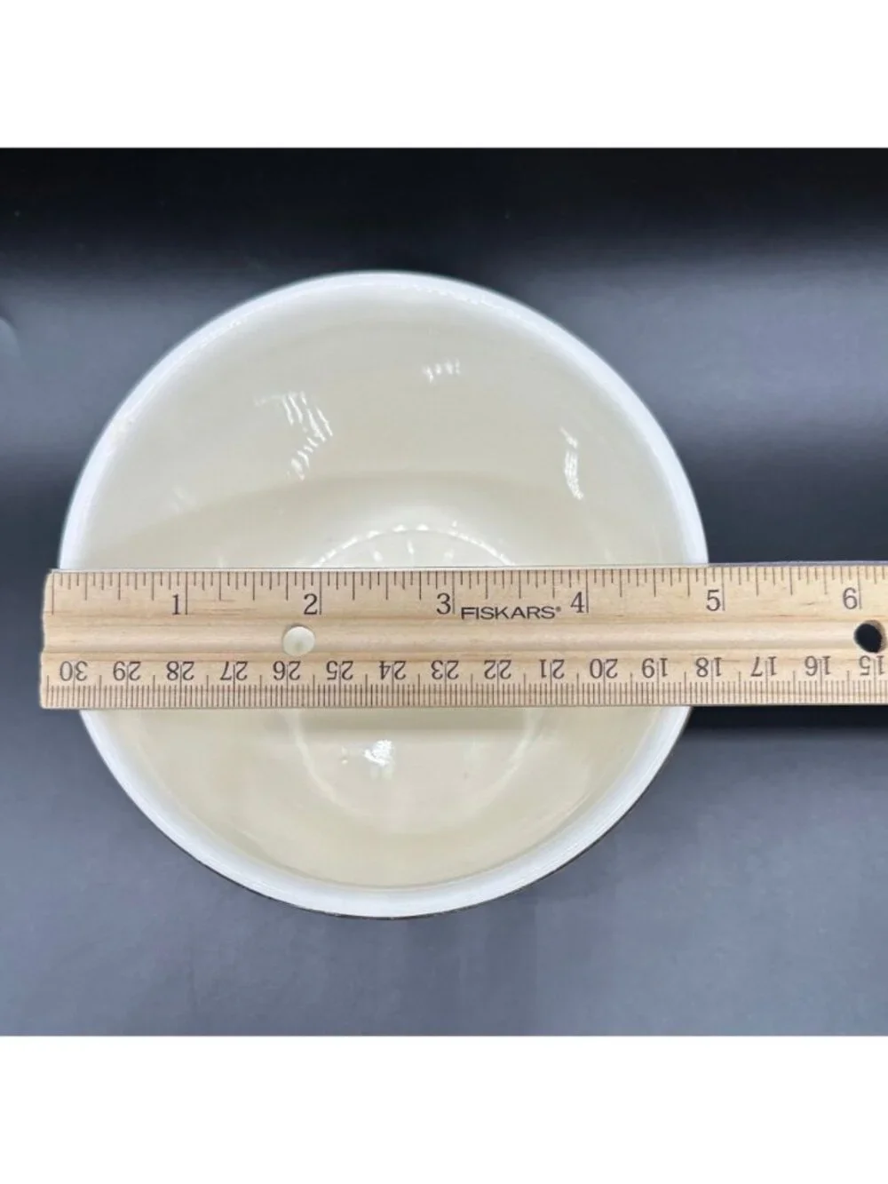Universal Ballerina perfect bowl